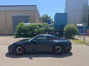 Carrera GTS