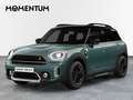 MINI Cooper Countryman SE ALL4 AUT. Verde - thumbnail 3