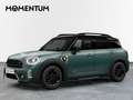 MINI Cooper Countryman SE ALL4 AUT. Verde - thumbnail 2