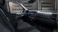 Mercedes-Benz VITO 116 CDI PANEL VAN L2 SELECT Zwart - thumbnail 10