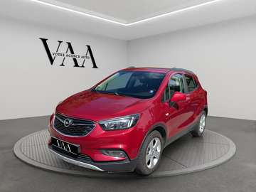Mokka X 1.4i Turbo - 140 - 4x2 - S\u0026S Edition PHASE 2