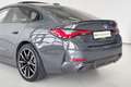 BMW i4 eDrive35 High Executive M Sportpakket Pro Grijs - thumbnail 9
