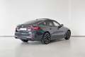 BMW i4 eDrive35 High Executive M Sportpakket Pro Grijs - thumbnail 7