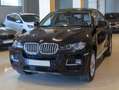 BMW X6 xDrive 40dA Negro - thumbnail 2