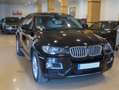BMW X6 xDrive 40dA Negro - thumbnail 5