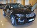 BMW X6 xDrive 40dA Negro - thumbnail 6