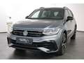 Volkswagen Tiguan Allspace 2.0 TDI 4M R-Line "Black Style" Grau - thumbnail 2