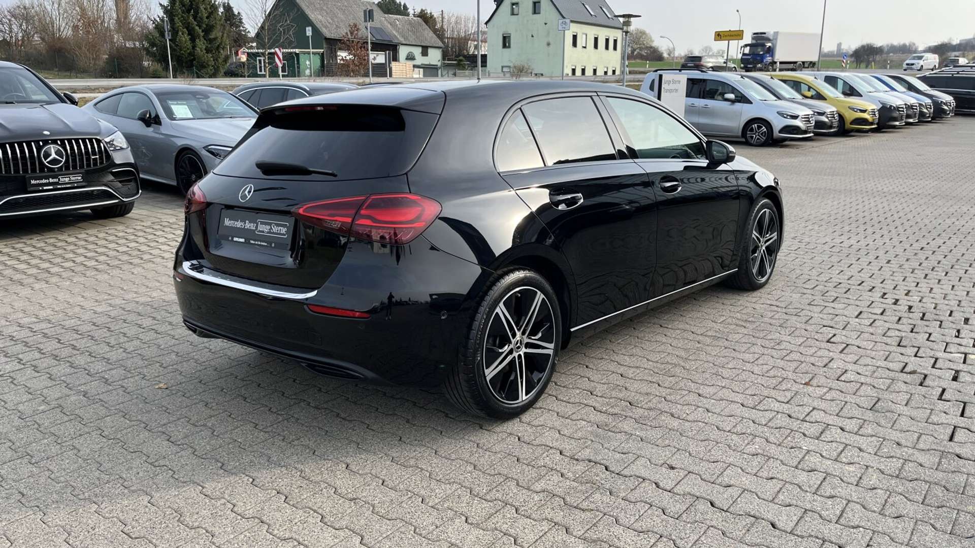 Mercedes Classe A 180 -  - Joinsteer - #3