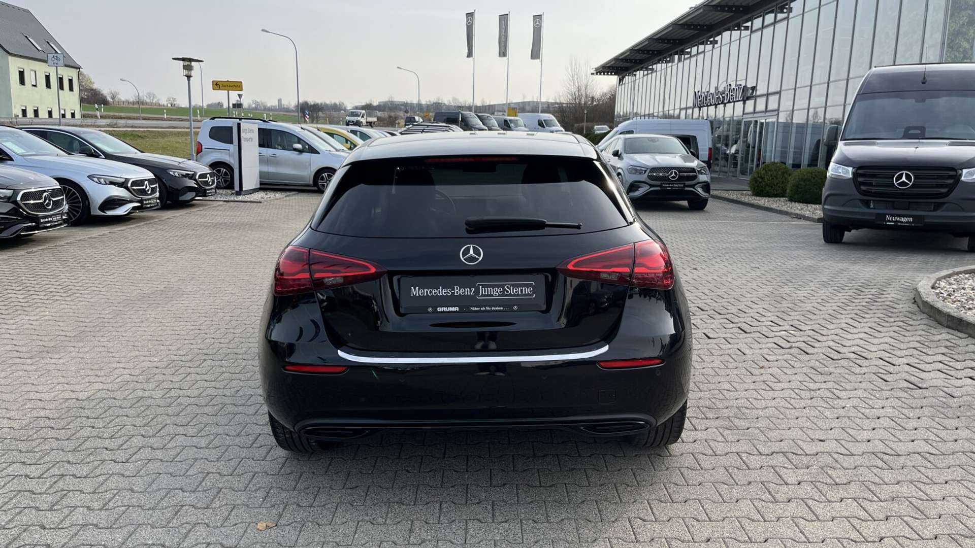 Mercedes Classe A 180 -  - Joinsteer - #4