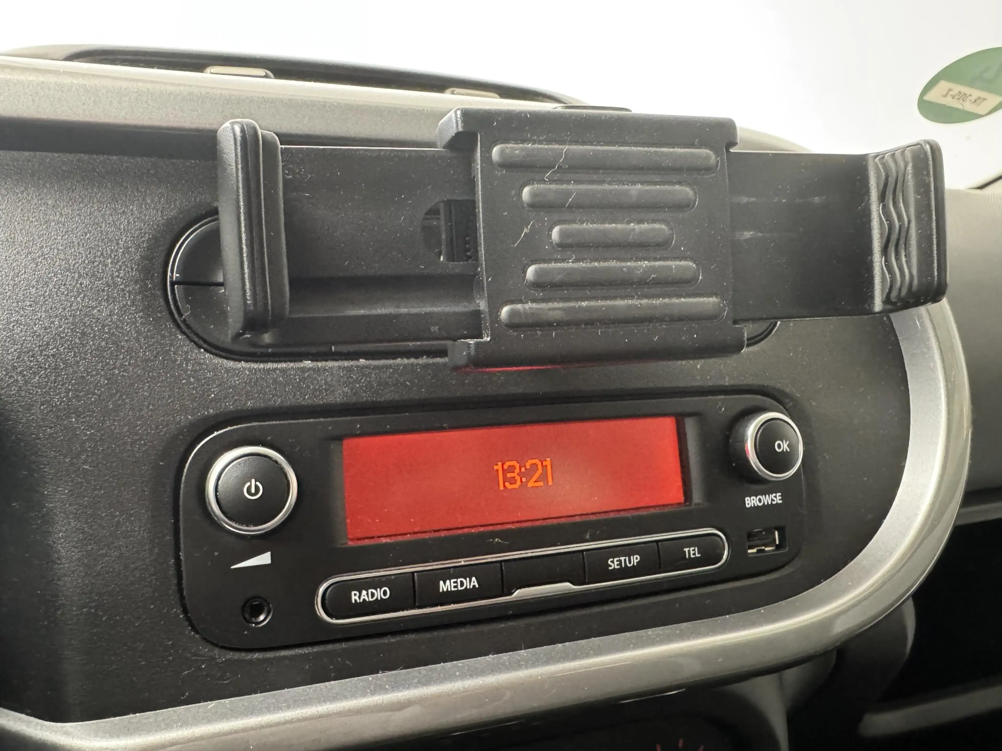 Renault Twingo 1.0 SCe Limited | Parkeersensoren | All-Season Ban — photo 14