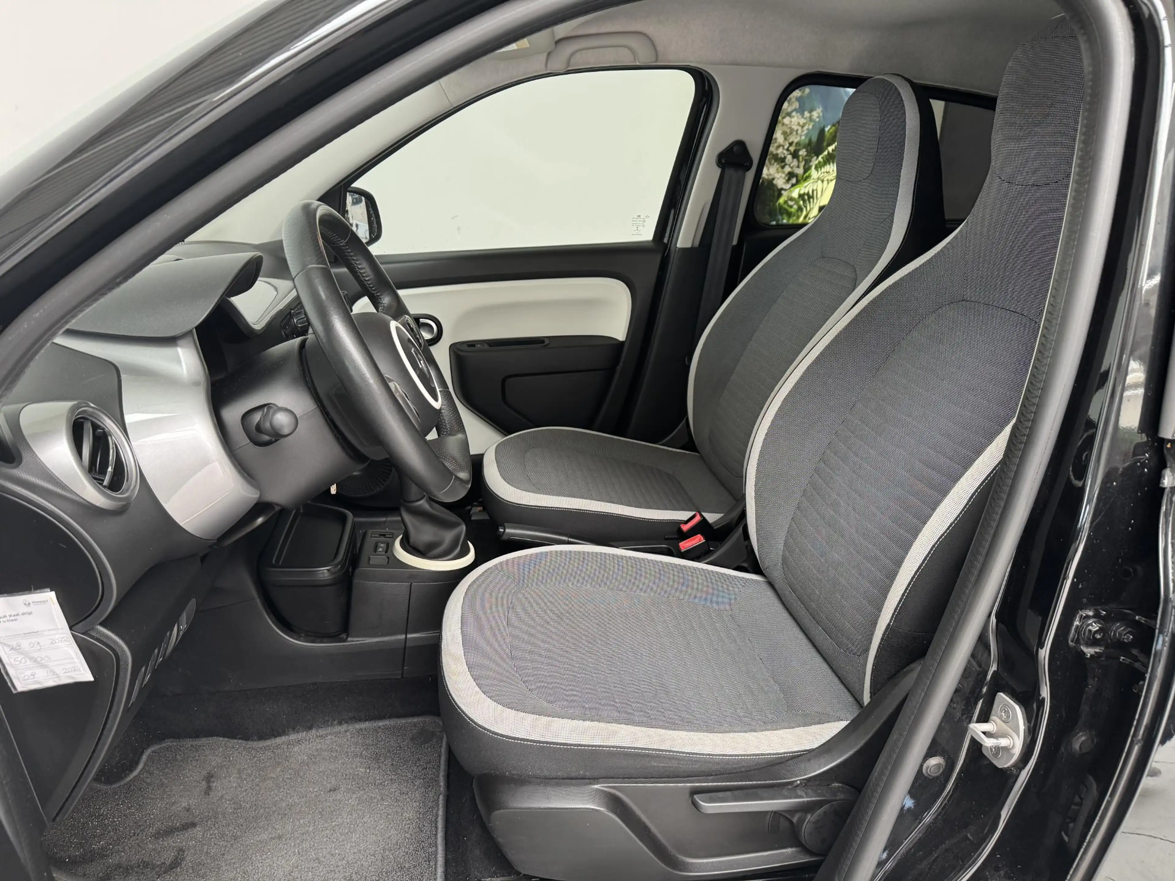 Renault Twingo 1.0 SCe Limited | Parkeersensoren | All-Season Ban — photo 7