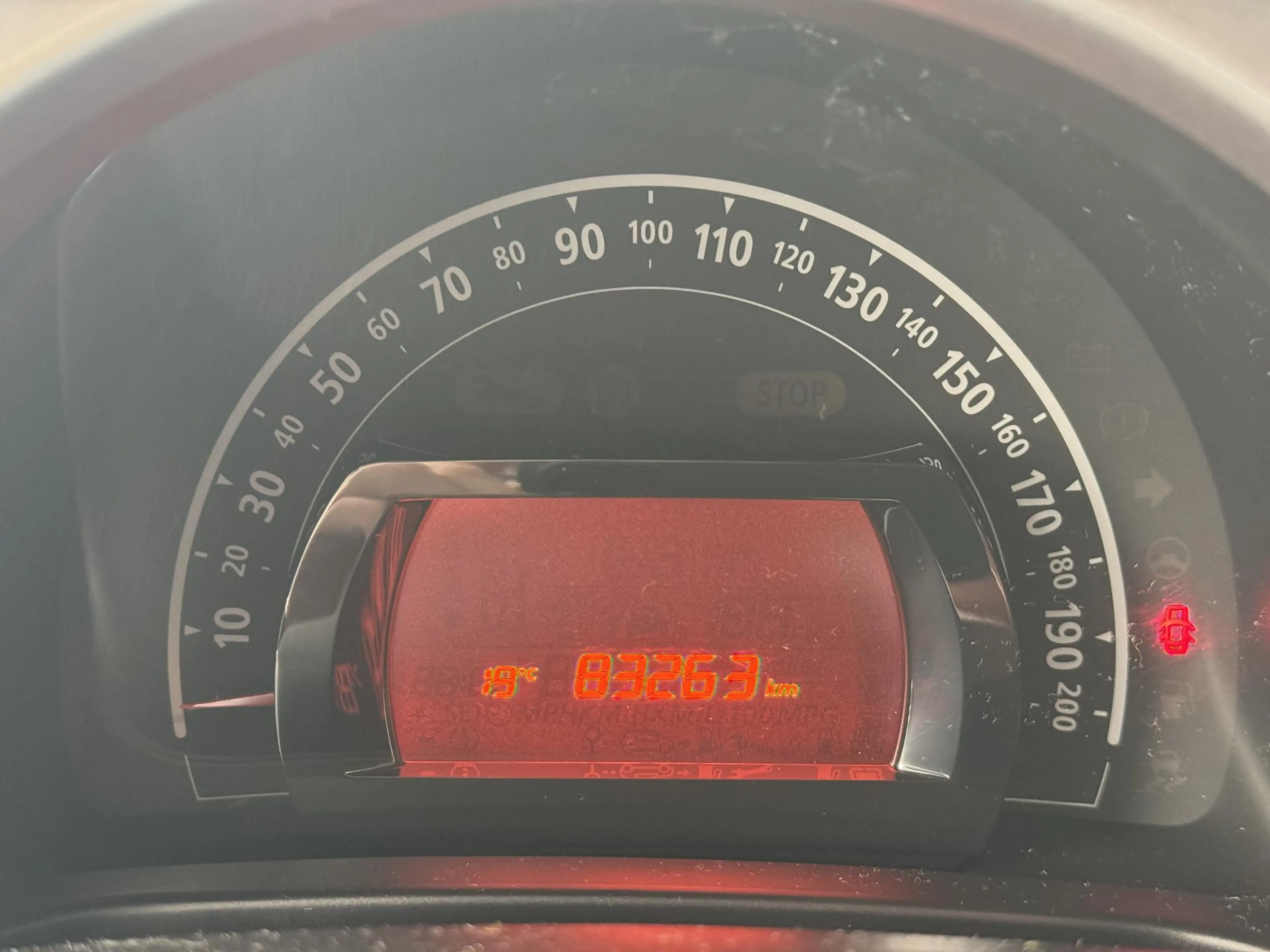 Renault Twingo 1.0 SCe Limited | Parkeersensoren | All-Season Ban — photo 4