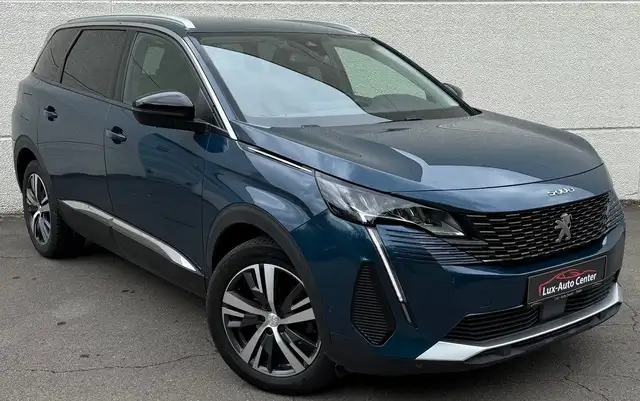 Peugeot 5008 5008  Allure Pack 7 Places Garantie 12 Mois✅✅✅
