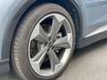 Audi Q4 e-tron 82 kWh 40 S line Blauw - thumbnail 3