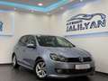 Volkswagen Golf R abbit BMT 1,6 TDI, Blau - thumbnail 3