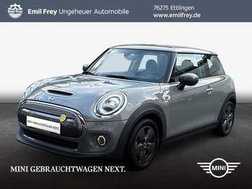 Cooper SE Trim S, Sportsitze, LED, Navi