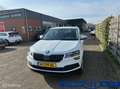 Skoda Karoq 1.5 TSI ACT Business Edition Panorama dak Blanc - thumbnail 2