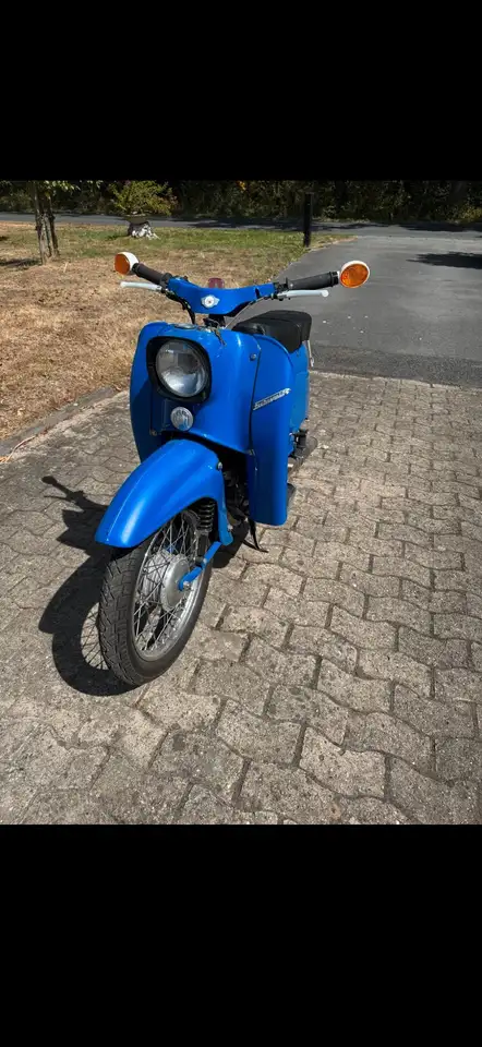 Simson KR 51