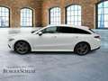 Mercedes-Benz CLA 220 d 4M SB AMG HUD S-Sitz ACC KeyLess PDC Weiß - thumbnail 8