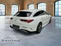 Mercedes-Benz CLA 220 d 4M SB AMG HUD S-Sitz ACC KeyLess PDC Weiß - thumbnail 5
