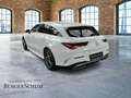 Mercedes-Benz CLA 220 d 4M SB AMG HUD S-Sitz ACC KeyLess PDC Weiß - thumbnail 7