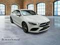 Mercedes-Benz CLA 220 d 4M SB AMG HUD S-Sitz ACC KeyLess PDC Weiß - thumbnail 3