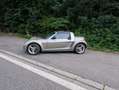 smart roadster smart roadster Softouch Silber - thumbnail 1