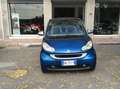 smart forTwo Fortwo II 2007 1.0 Passion 71cv Bleu - thumbnail 2