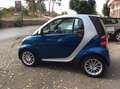 smart forTwo Fortwo II 2007 1.0 Passion 71cv Bleu - thumbnail 4