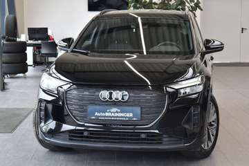 e-tron 35 LED~Virtual~ACC~RFKamera~LaneAssist