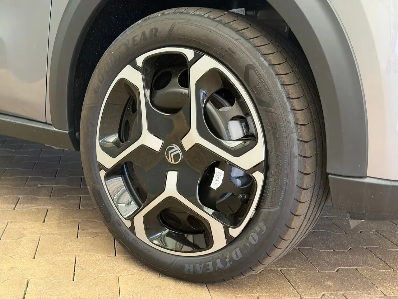Citroen C3 2026