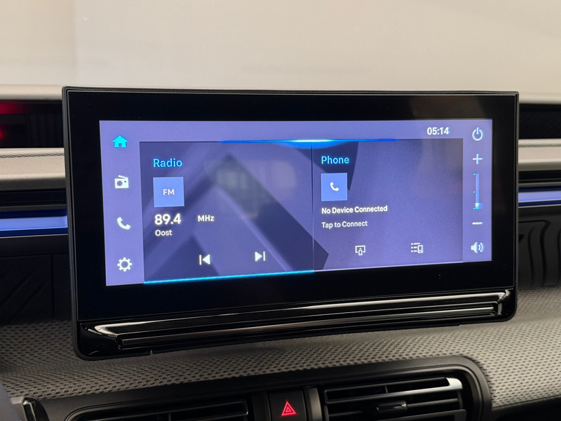 Citroen C3 1.2 Turbo 100pk Plus DAB | Parkeersensoren V+A | A — photo 10