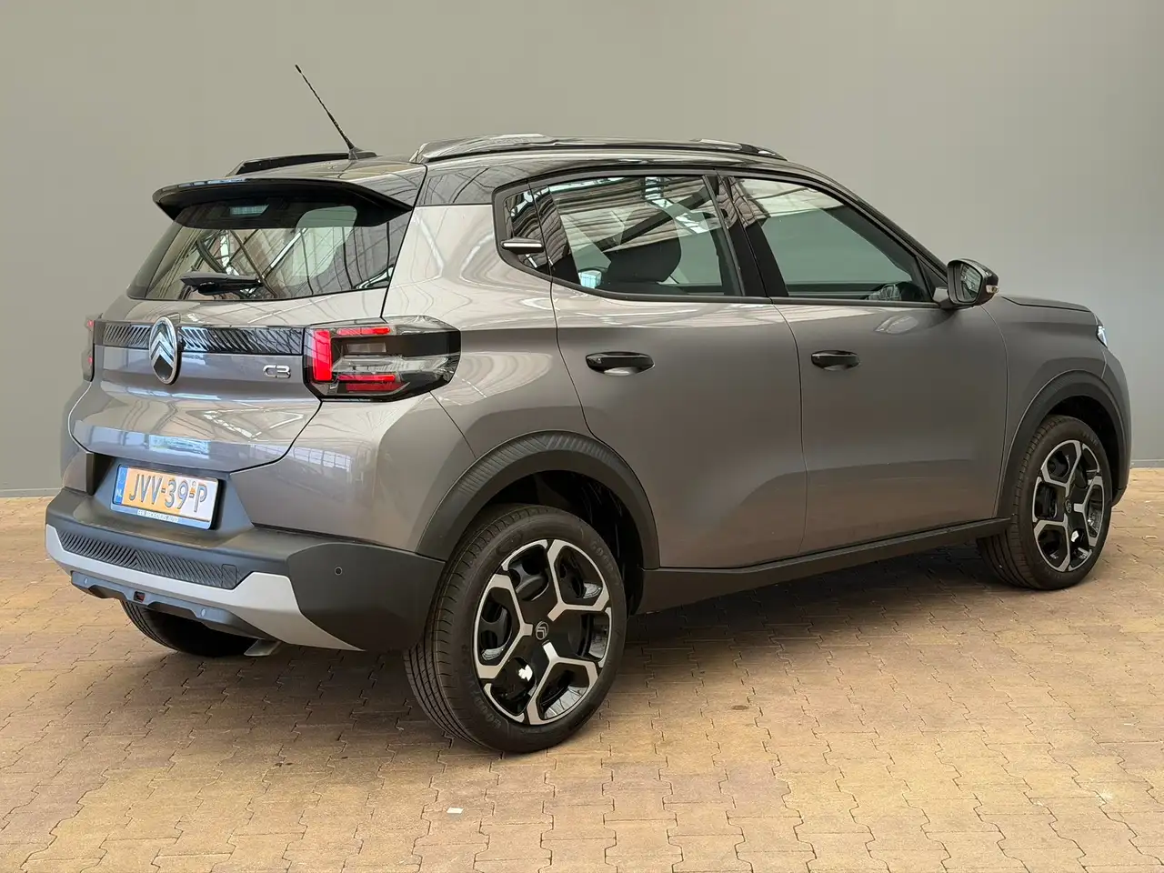 Citroen C3 2026