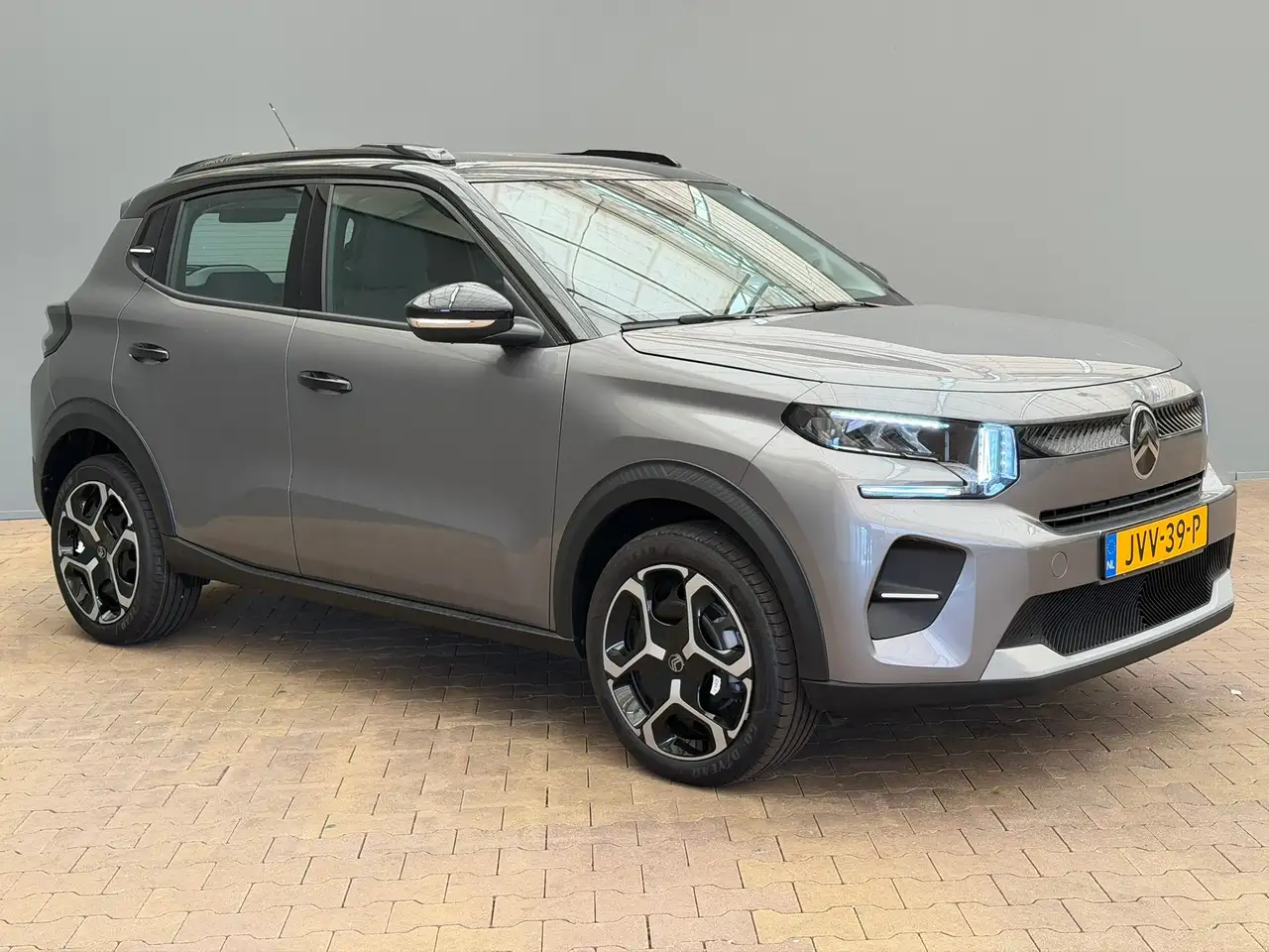 Citroen C3 2026