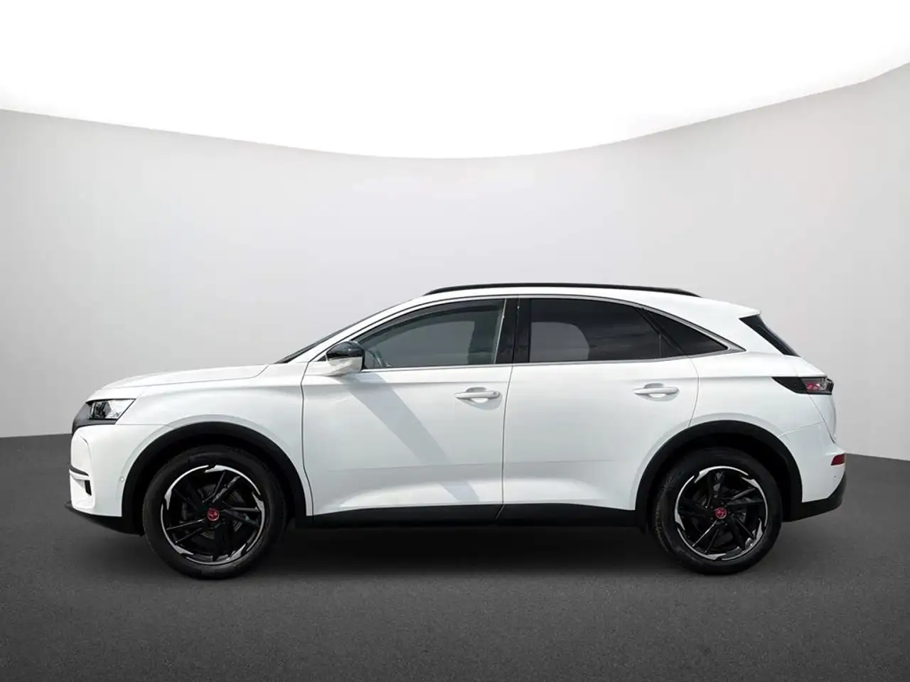 DS Automobiles DS 7 Crossback 2022