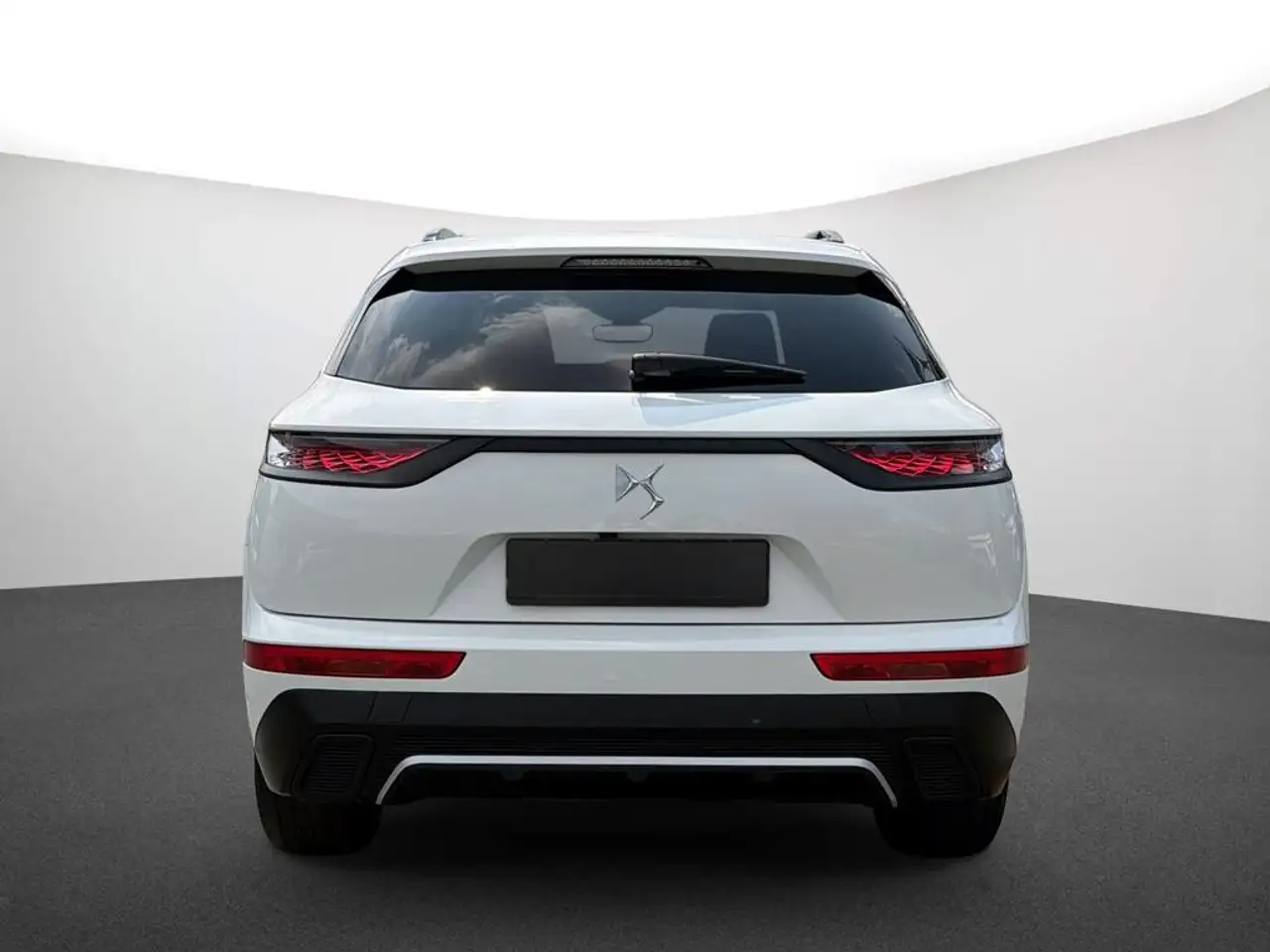 DS Automobiles DS 7 Crossback 2022