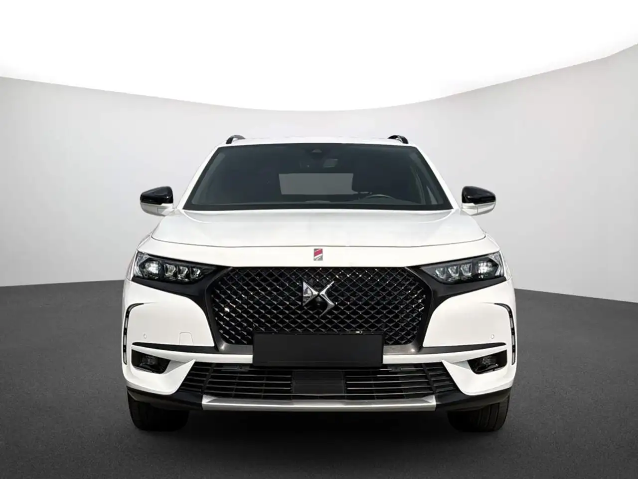 DS Automobiles DS 7 Crossback 2022