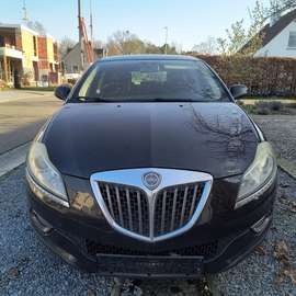 Delta 1.6 Multijet Argento