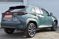 Toyota Yaris Cross 1.5 Hybrid 115 Dynamic Automaat 116pk | CFP | Stoe Groen - thumbnail 4