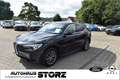 Alfa Romeo Stelvio Super Q4 |ACC|MEMORY|KAMERA|8-FACH|NAVI| Schwarz - thumbnail 1