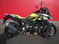 Suzuki V-Strom 1000 Gelb - thumbnail 1