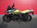 Suzuki V-Strom 1000 Gelb - thumbnail 3