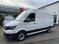 Volkswagen Crafter 35 2.0 TDI MR HD L3H3 Biały - thumbnail 3