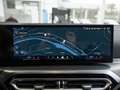 BMW i4 40 eDrive M Sport NAVI ACC LED AHK LASER Zwart - thumbnail 12