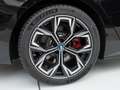 BMW i4 40 eDrive M Sport NAVI ACC LED AHK LASER Zwart - thumbnail 8