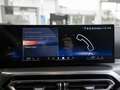 BMW i4 40 eDrive M Sport NAVI ACC LED AHK LASER Negro - thumbnail 14