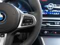 BMW i4 40 eDrive M Sport NAVI ACC LED AHK LASER Zwart - thumbnail 17