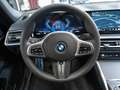 BMW i4 40 eDrive M Sport NAVI ACC LED AHK LASER Negro - thumbnail 11