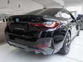 BMW i4 40 eDrive M Sport NAVI ACC LED AHK LASER Zwart - thumbnail 2