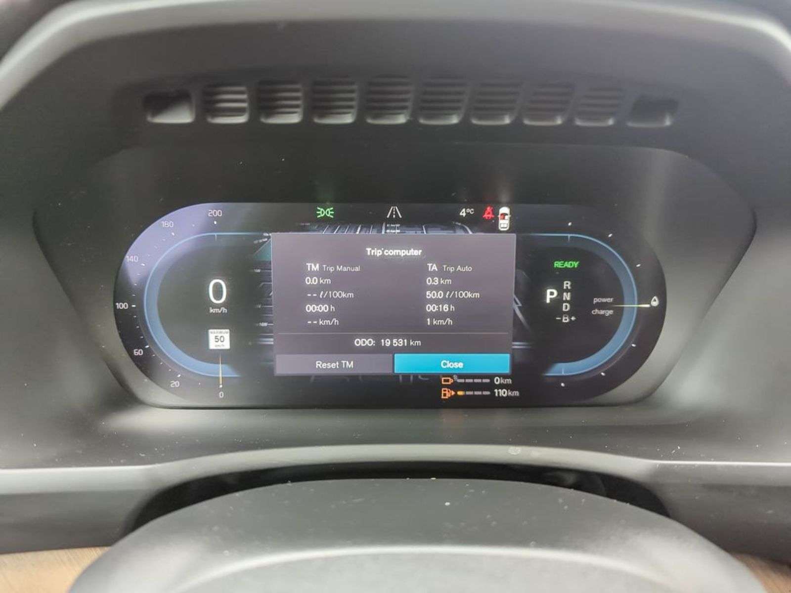 2024 Volvo XC90 T8 RECHARGE PLUS PLUG-IN HYBRID; 455 HP!! BROWN LE thumb 15
